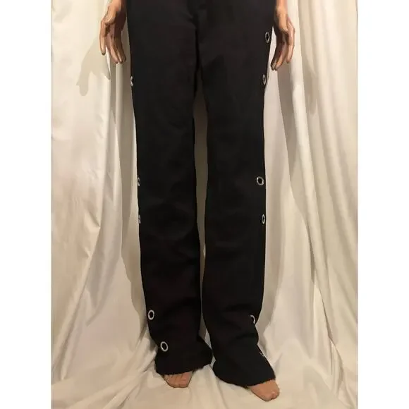 Vintage Lawman Western Jeans Size 11 - Picture 6 of 13